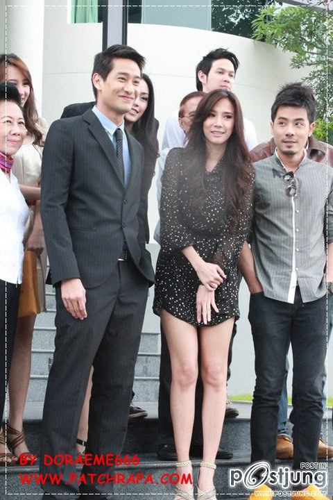 ดูเต็มๆตา"อั้ม พัชราภา"สวยเริ่ดทุกองศาจริงจริ๊ง!!!