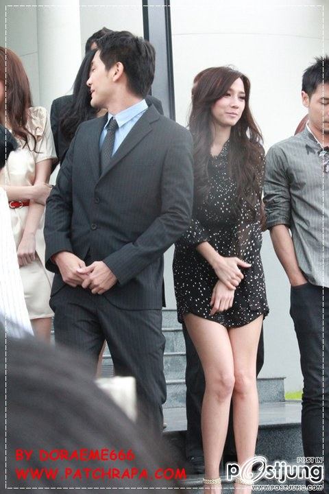 ดูเต็มๆตา"อั้ม พัชราภา"สวยเริ่ดทุกองศาจริงจริ๊ง!!!