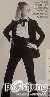 Boyfriend Look สไตล์การแต่งตัวที่กำลังมาแรง