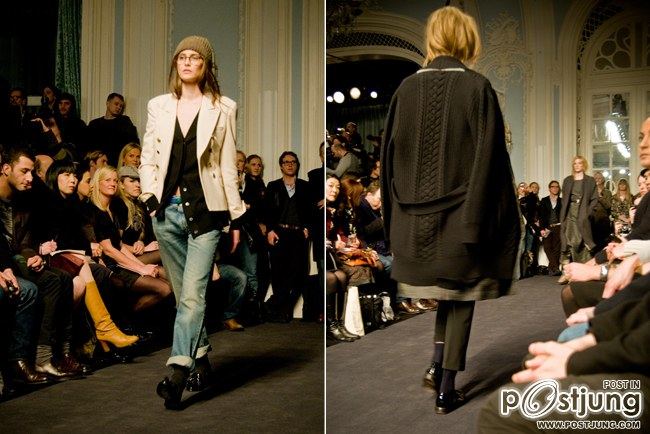 Boyfriend Look สไตล์การแต่งตัวที่กำลังมาแรง