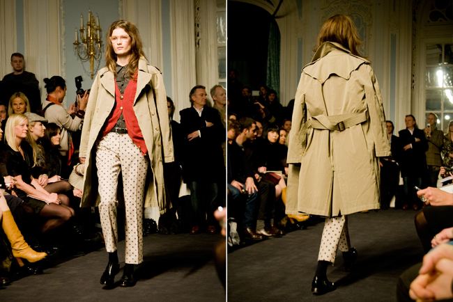 Boyfriend Look สไตล์การแต่งตัวที่กำลังมาแรง