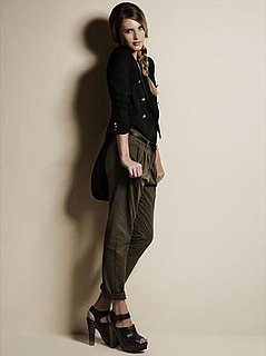 Boyfriend Look สไตล์การแต่งตัวที่กำลังมาแรง