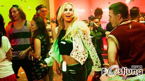 4สาวประชันความเปรี้ยว Lady gaga  Katy Perry Nicki Minaj Britney Spears