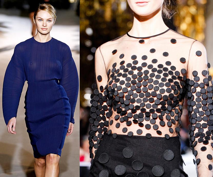 Stella McCartney # Designer ที่กำลังมาแรง