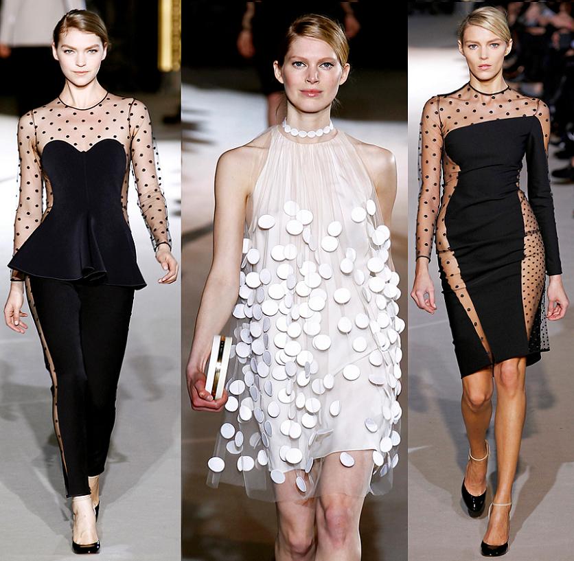 Stella McCartney # Designer ที่กำลังมาแรง