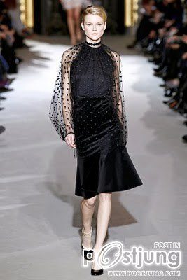 Stella McCartney # Designer ที่กำลังมาแรง