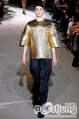 Stella McCartney # Designer ที่กำลังมาแรง