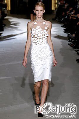 Stella McCartney # Designer ที่กำลังมาแรง