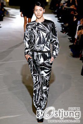 Stella McCartney # Designer ที่กำลังมาแรง