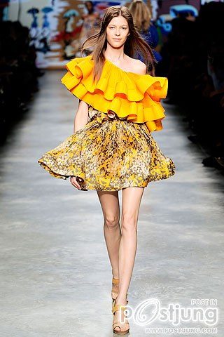 Stella McCartney # Designer ที่กำลังมาแรง