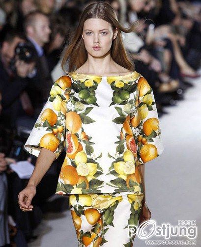 Stella McCartney # Designer ที่กำลังมาแรง