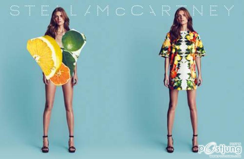 Stella McCartney # Designer ที่กำลังมาแรง
