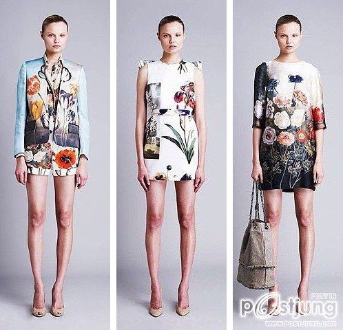 Stella McCartney # Designer ที่กำลังมาแรง