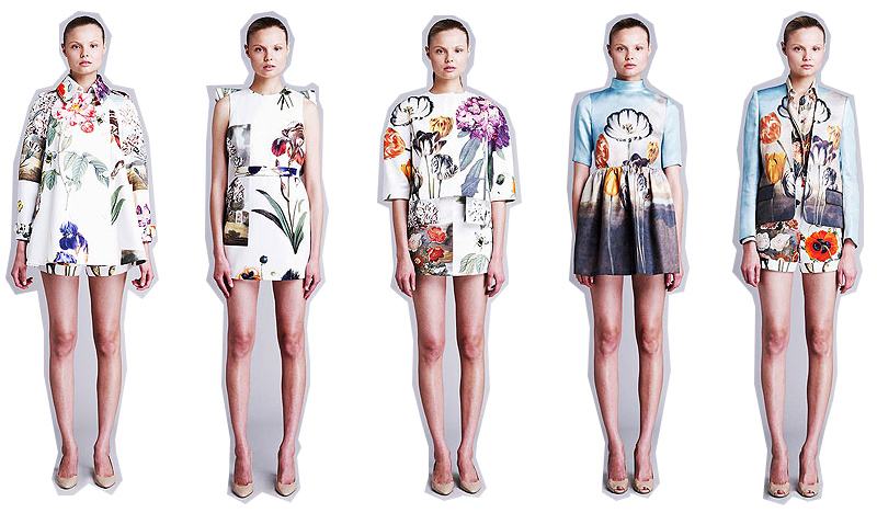 Stella McCartney # Designer ที่กำลังมาแรง