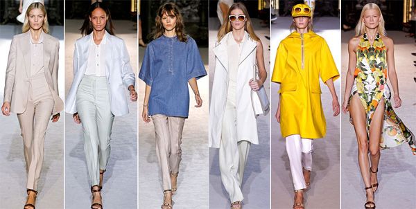 Stella McCartney # Designer ที่กำลังมาแรง