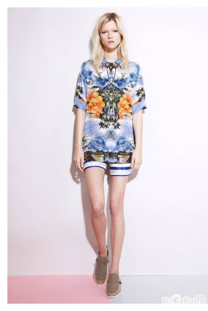 Stella McCartney # Designer ที่กำลังมาแรง