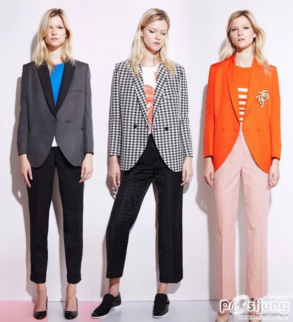 Stella McCartney # Designer ที่กำลังมาแรง