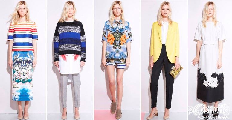Stella McCartney # Designer ที่กำลังมาแรง