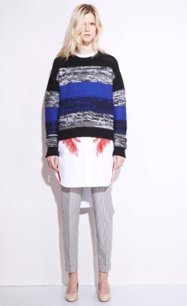 Stella McCartney # Designer ที่กำลังมาแรง