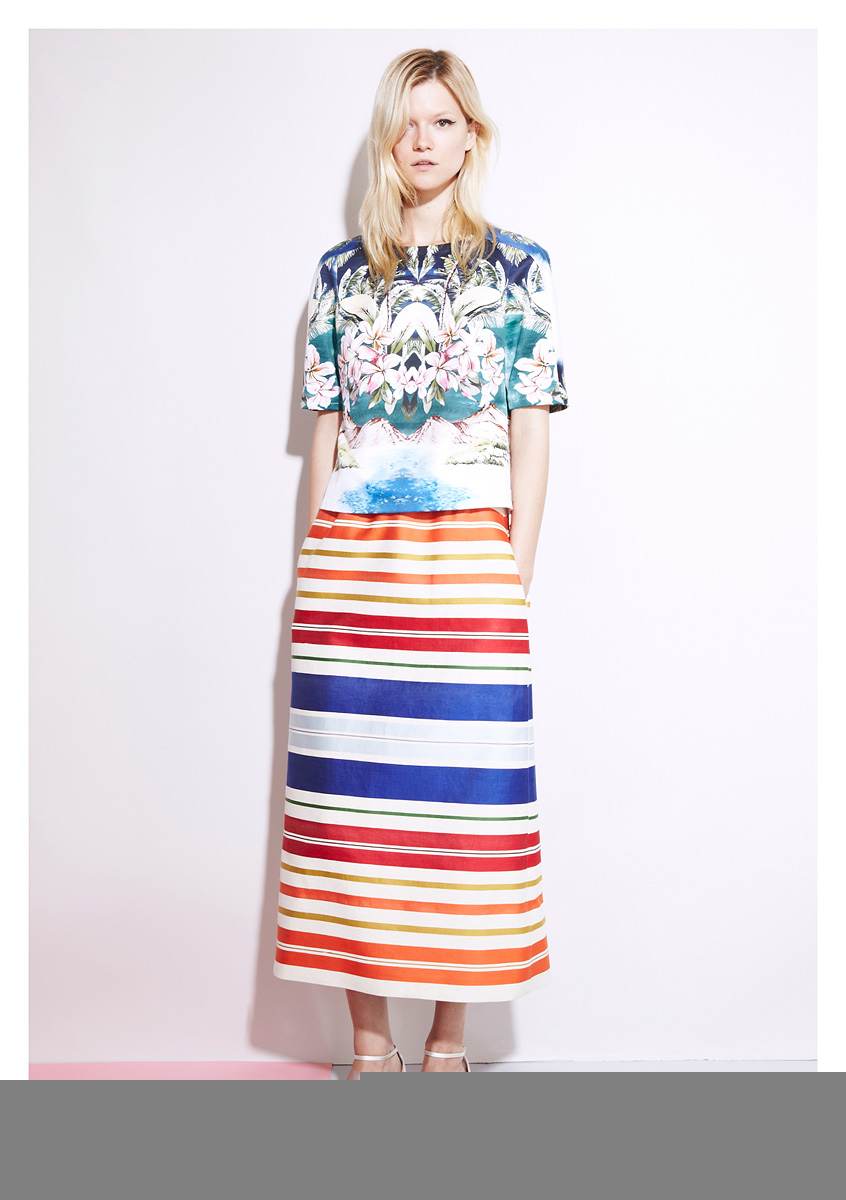 Stella McCartney # Designer ที่กำลังมาแรง