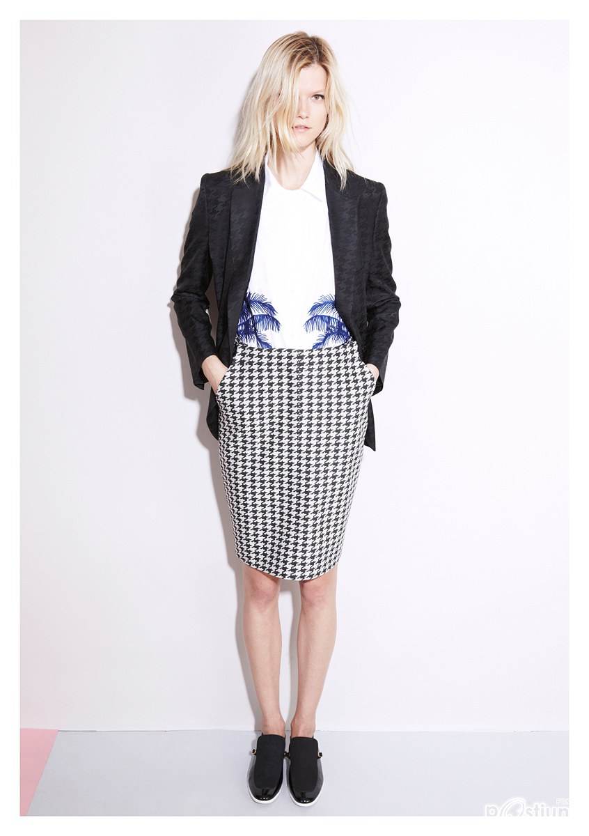 Stella McCartney # Designer ที่กำลังมาแรง