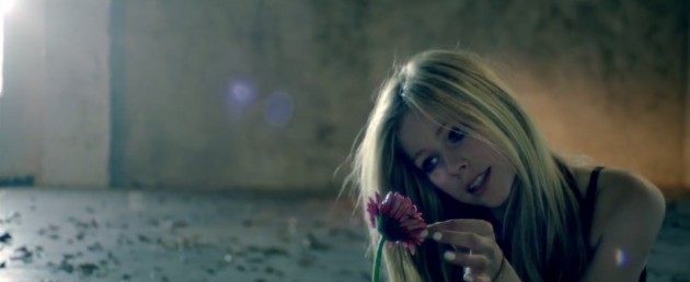 Avril Lavigne - Wish You Were Here