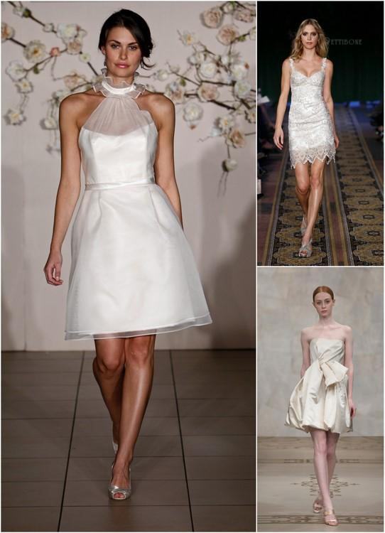 แฟชั่น ชุดแต่งงานสําหรับคนตัวเล็ก