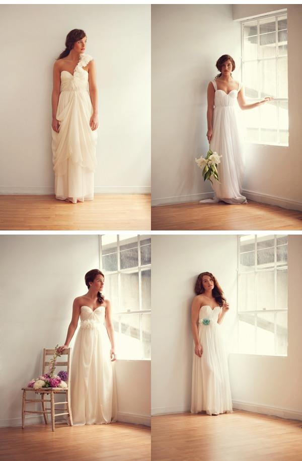 แฟชั่น ชุดแต่งงานสําหรับคนตัวเล็ก