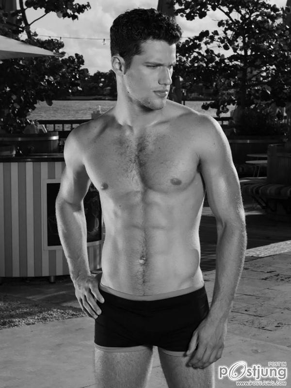 [Three covers] Victor Nylander / Marlon Teixeira / Arthur Sales @ Client Magazine #4