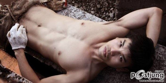 ซี๊ดดดดดซ่า ตี๋ตอนเช้า By Chay-ake