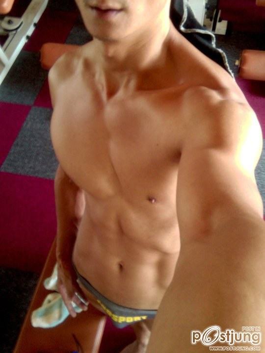 ซี๊ดดดดดซ่า ตี๋ตอนเช้า By Chay-ake