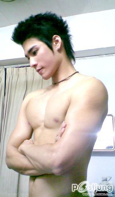 ซี๊ดดดดดซ่า ตี๋ตอนเช้า By Chay-ake