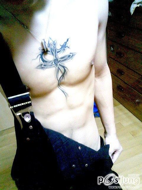 ซี๊ดดดดดซ่า ตี๋ตอนเช้า By Chay-ake