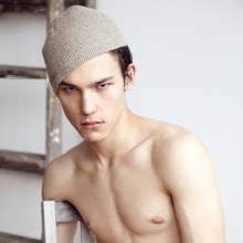 Photoshoot men album 344 : Chris  Colton