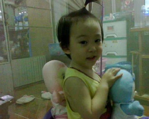 น่ารักเเต่เล็กเลยนะ