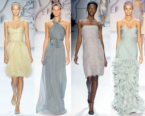 Monique Lhuillier จากชุดแต่งงานสุดหรูสู่พรมแดง