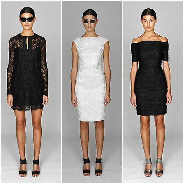 Monique Lhuillier จากชุดแต่งงานสุดหรูสู่พรมแดง