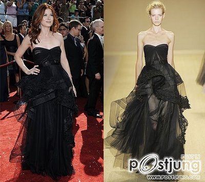 Monique Lhuillier จากชุดแต่งงานสุดหรูสู่พรมแดง