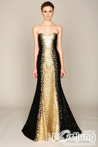 Monique Lhuillier จากชุดแต่งงานสุดหรูสู่พรมแดง