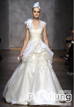 monique lhuillier 2012