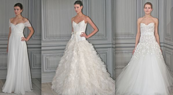 Monique Lhuillier จากชุดแต่งงานสุดหรูสู่พรมแดง