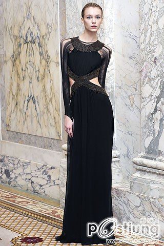 Monique Lhuillier จากชุดแต่งงานสุดหรูสู่พรมแดง