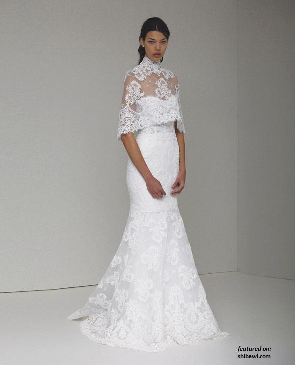 Monique Lhuillier จากชุดแต่งงานสุดหรูสู่พรมแดง