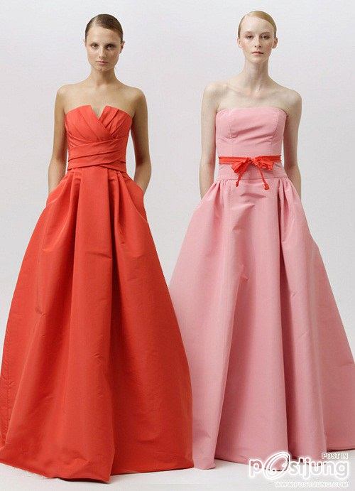 Monique Lhuillier จากชุดแต่งงานสุดหรูสู่พรมแดง