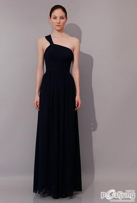 Monique Lhuillier จากชุดแต่งงานสุดหรูสู่พรมแดง