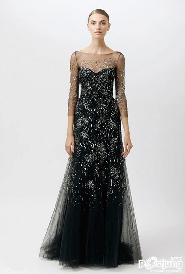 Monique Lhuillier จากชุดแต่งงานสุดหรูสู่พรมแดง