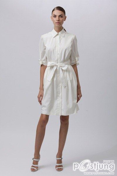 Monique Lhuillier จากชุดแต่งงานสุดหรูสู่พรมแดง