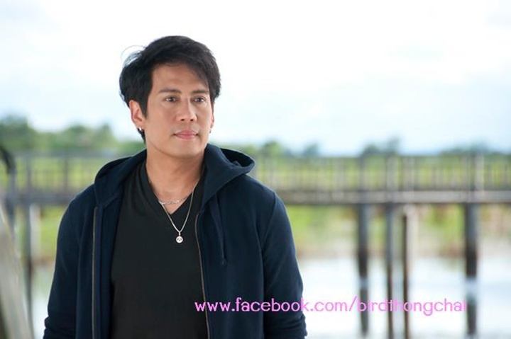 เบิร์ด ธงไชย เบี้องหลัง Mv. ร้องไห้ทำไม