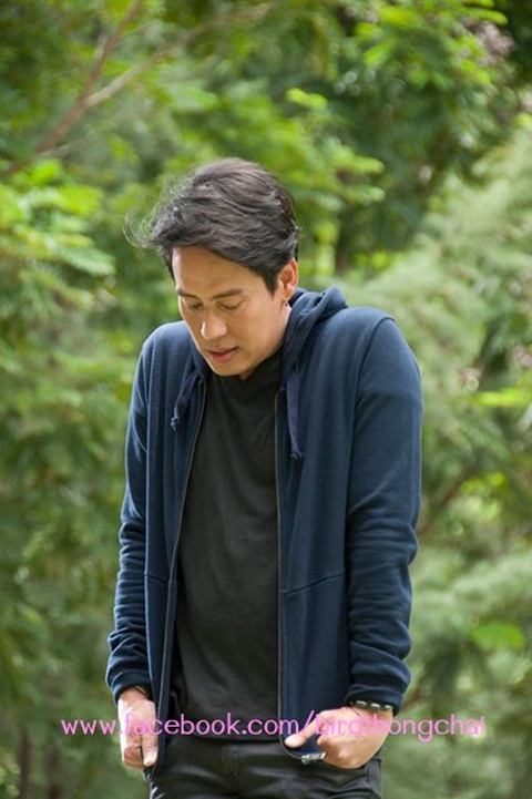 เบิร์ด ธงไชย เบี้องหลัง Mv. ร้องไห้ทำไม