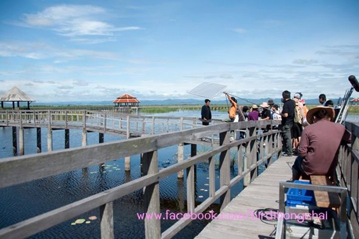 เบิร์ด ธงไชย เบี้องหลัง Mv. ร้องไห้ทำไม